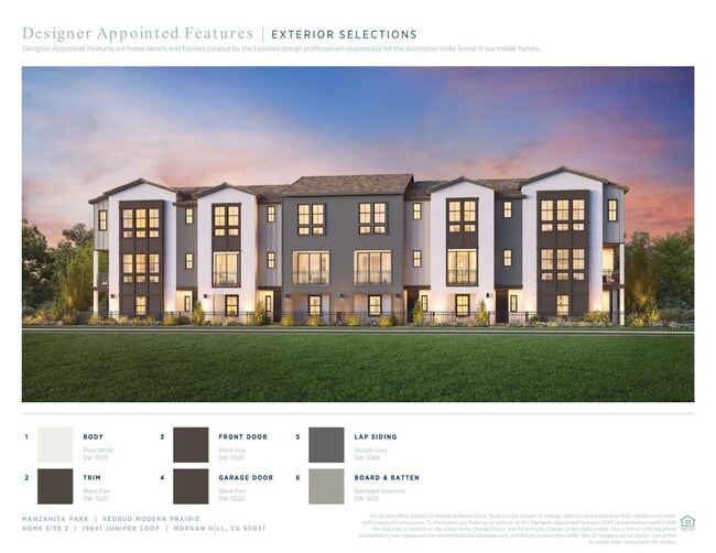 19641 Juniper Loop, Morgan Hill, CA 95037 - photo 3