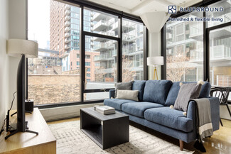 676 N La Salle Dr Unit FL4-ID897, Chicago, IL 60654