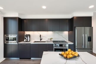 300 Morse St NE, Washington, DC 20002
