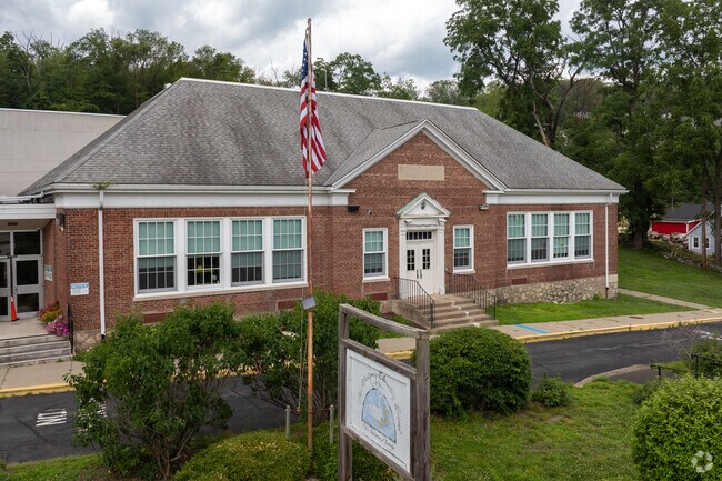 Fort Montgomery Elementary School