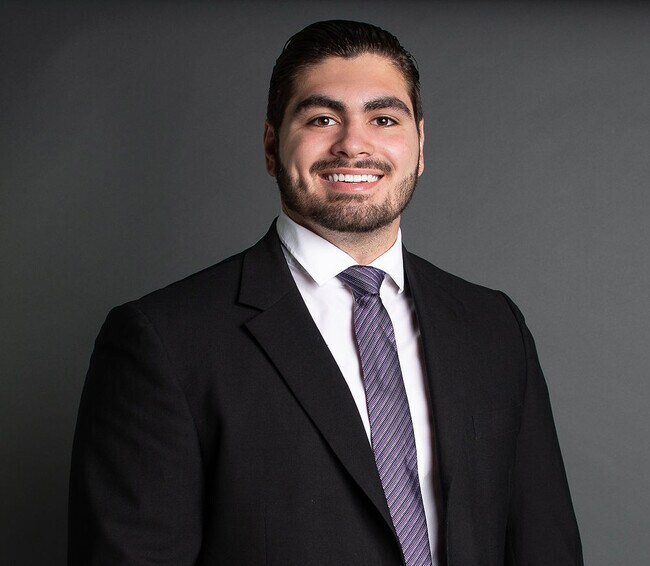 Agent Photo