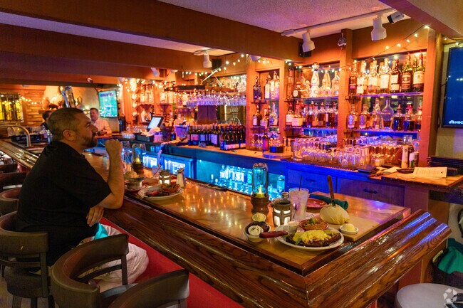 The Cork and Cleaver has been a local institution since 1970 in Southpointe.