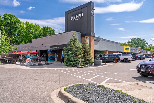 Unmapped Brewing Co. was founded by avid outdoor enthusiasts with a passion for quality craft beer.