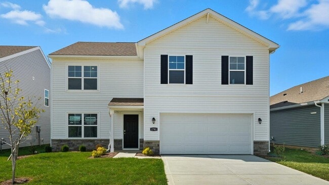 5742 Orchard Lakes Trail Dr, Canal Winchester, OH 43110 - photo 2