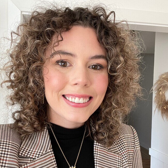 Nicole Vaca-Paz