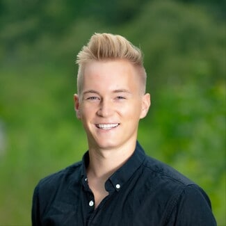 Jacob Barnes