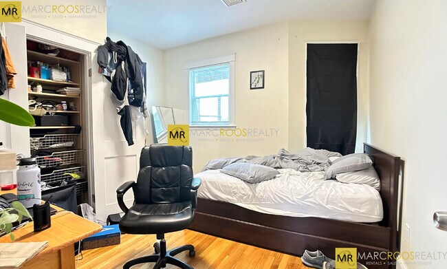 74 Aldie St unit 1, Allston, MA 02134 - photo 7