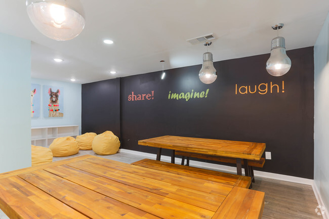 Clubhouse
