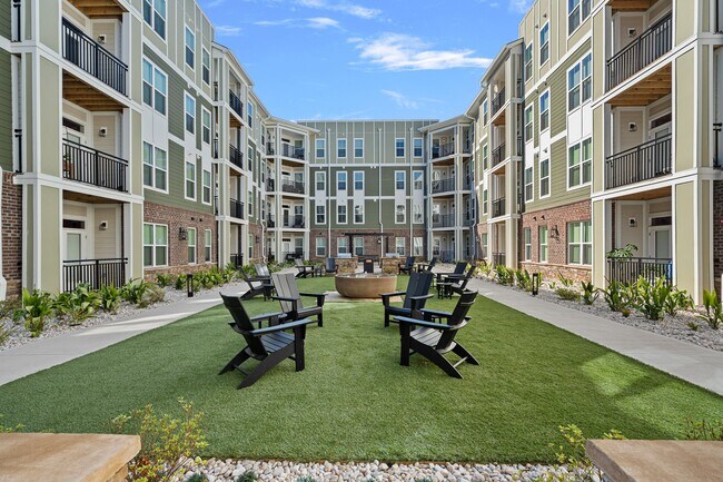 Hawthorne at Traditions, Wake Forest, NC 27587 - photo 6