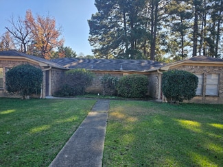 2014 Secretariat Trail Unit A, Longview, TX 75604