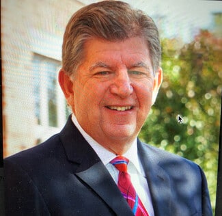 Tom Stevens