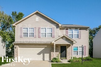 6748 Shanghai Cir, Indianapolis, IN 46278