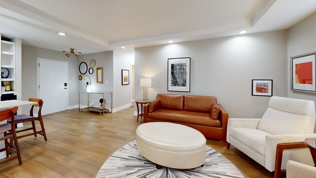 215 Piedmont Ave NE unit 506, Atlanta, GA 30308 - photo 2