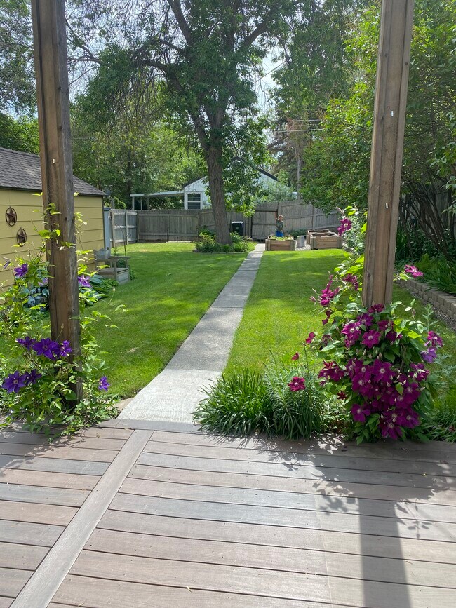 1148 N 25th St, Billings, MT 59101 - photo 2