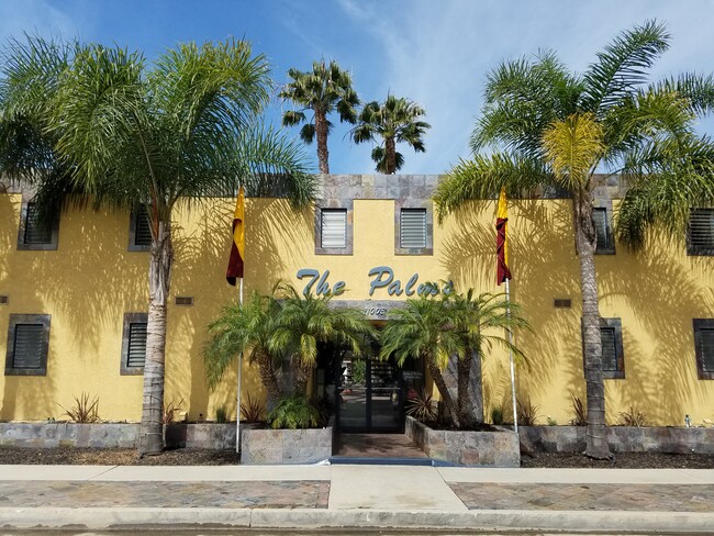 The Palms, Torrance, CA 90503 - photo 2