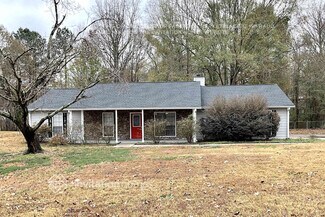 419 Winterwood Dr, Stockbridge, GA 30281