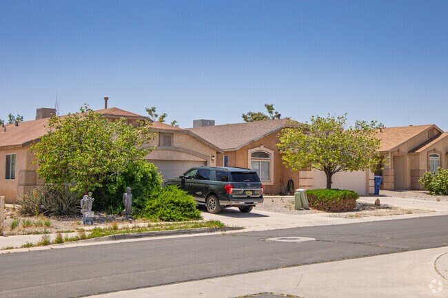Homes in Skies West were mostly built from the late 1990s to the early 2000s.