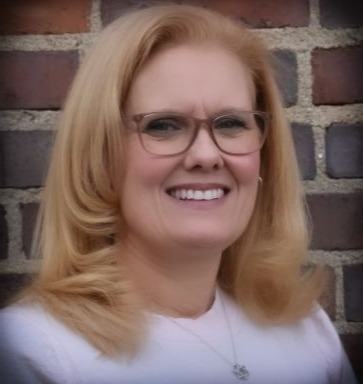 Michelle Hardacre