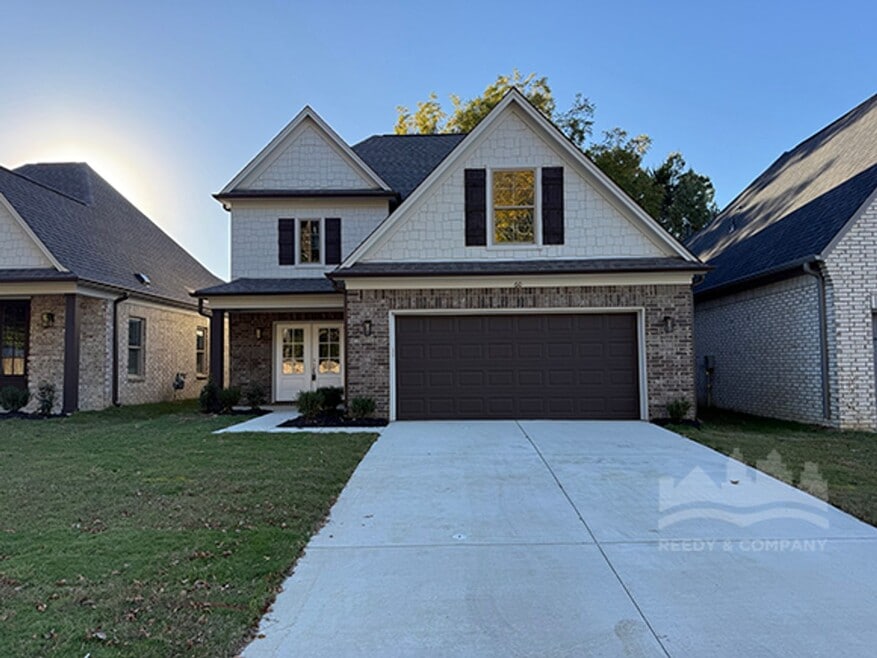 60 High St, Oakland, TN 38060 - photo 1