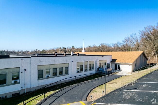 Learn what your passion is at Praise Christian Academy.