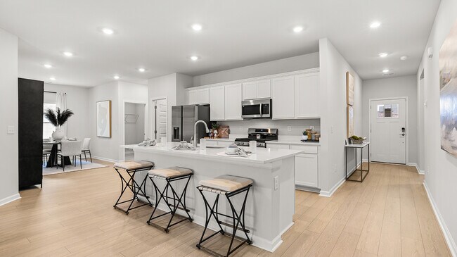 114 Lillian Farms Blvd unit 36041733, Huntsville, AL 35810 - photo 4