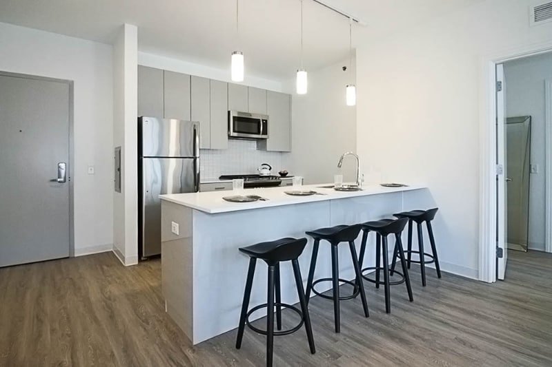 333 S Halsted St, Chicago, IL 60661 - photo 1