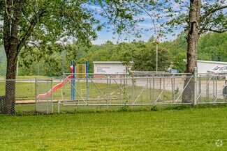 Strayhorn High School