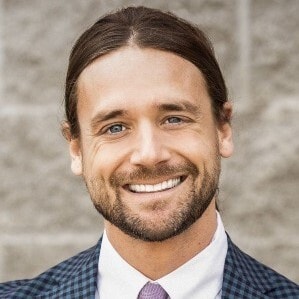 Dustin Hook