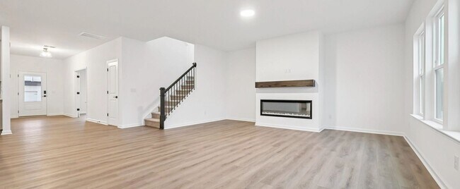 4322 Emeline Way, Fuquay-Varina, NC 27526 - photo 7