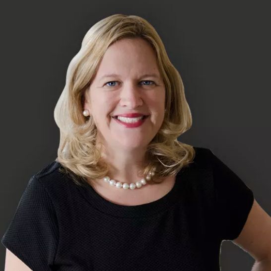 Susan McFadden