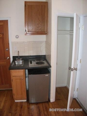 51 S Huntington Ave Unit 104, Boston, MA 02130