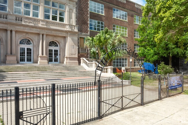 The Willow School New Orleans integrated developments in neurological and brain research.