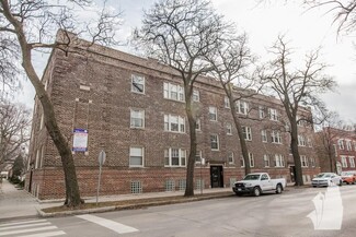 1851 W Cornelia Ave Unit 1849-1, Chicago, IL 60657