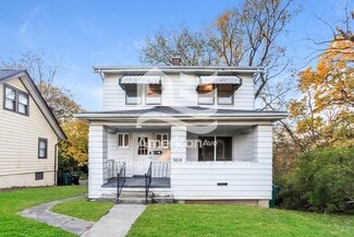 3619 Norwich Ave, Cincinnati, OH 45220