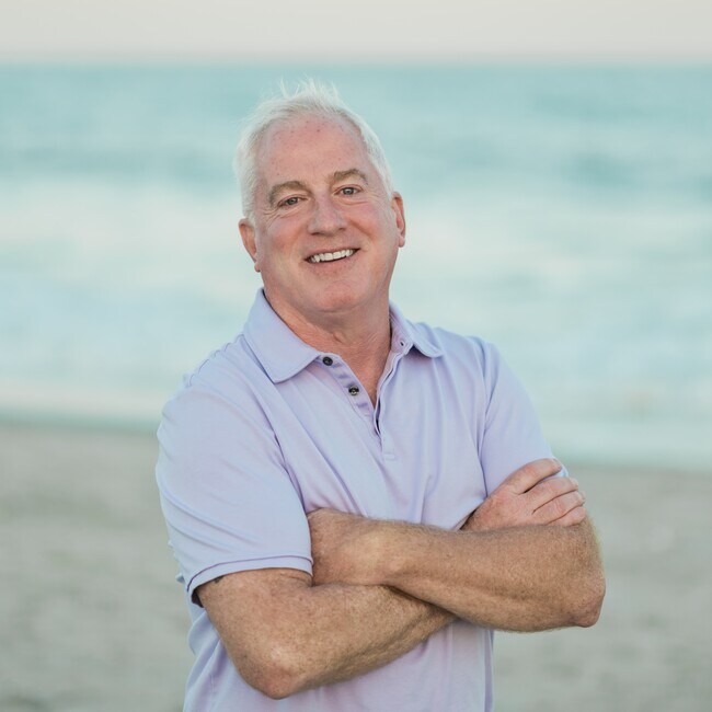 Gerald 'Jerry' Aherne