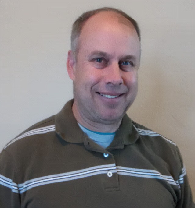 Richard Beaudro