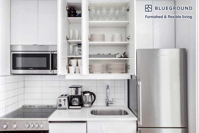 7 Rivington St unit FL2-ID647, New York, NY 10002 - photo 5