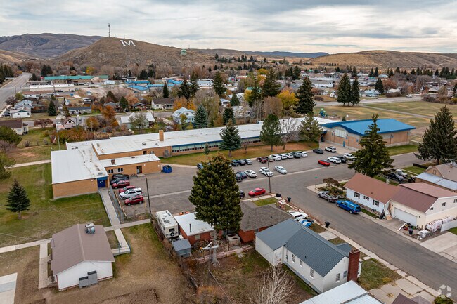 A.J. Winters Elementary School offers a welcoming, supportive start.
