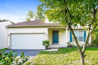 1700 Golden Cloud Ln, Columbus, OH 43228