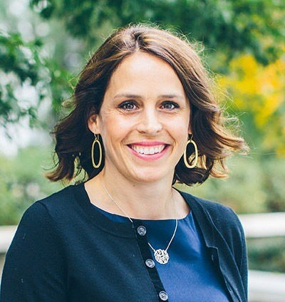 Carrie Gross
