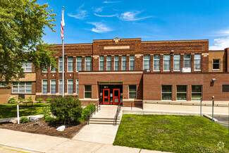 Andersen Elementary School