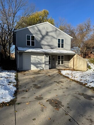 614 Randolph St, Racine, WI 53404