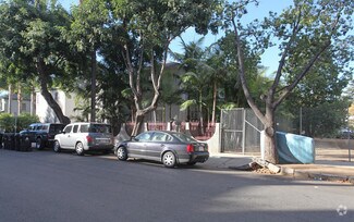 1819-1821 New Hampshire Ave, Los Angeles, CA 90027