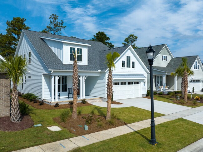 9700 Strawberry Hill Dr NE unit 36451988, Leland, NC 28451 - photo 7