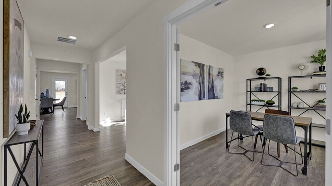 160 English Oak Ln unit 38505838, Athens, TN 37303 - photo 5