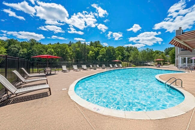 Bay Ridge at Nashua Apartments, Nashua, NH 03062 - photo 7