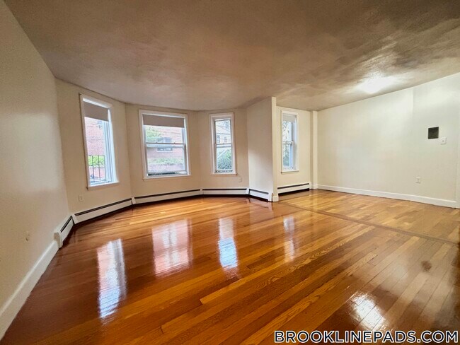 312 Tappan St unit 1, Brookline, MA 02445 - photo 6