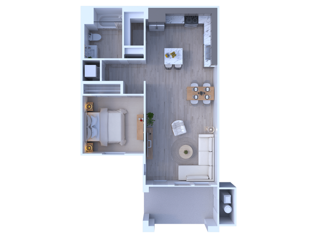 Continental Villages, Moreno Valley, CA 92555 - photo 3