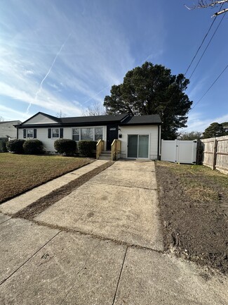 2725 Alder St, Norfolk, VA 23513