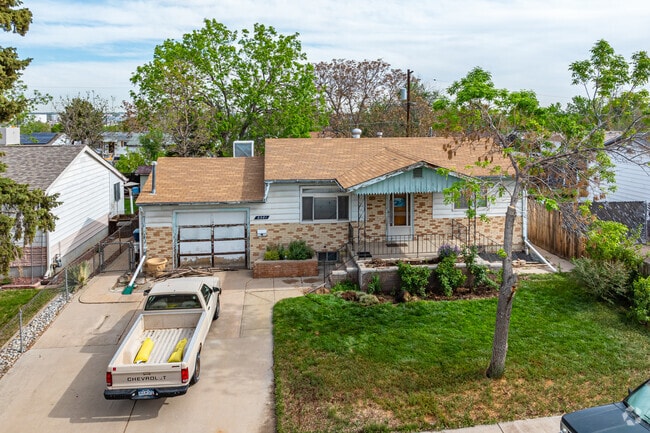 Monaco offers move-in-ready homes with updates and space to grow.